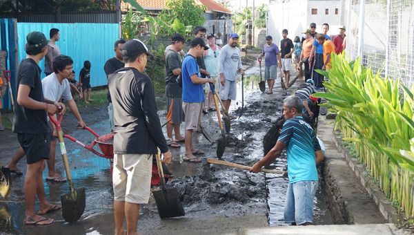 Gotong Royong